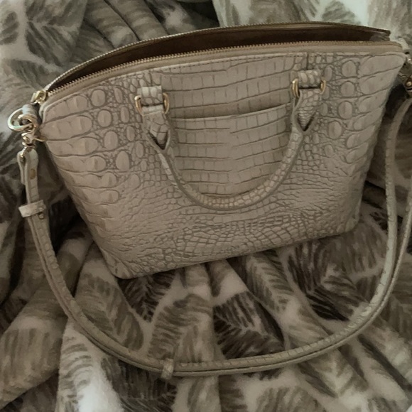 Brahmin handbag - Picture 2 of 3